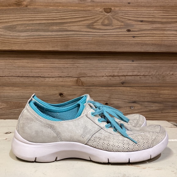 Dansko Elise Sneakers - Picture 4 of 11